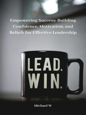 cover image of Empowering Success